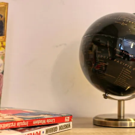 Guest - 11 * Bükreş