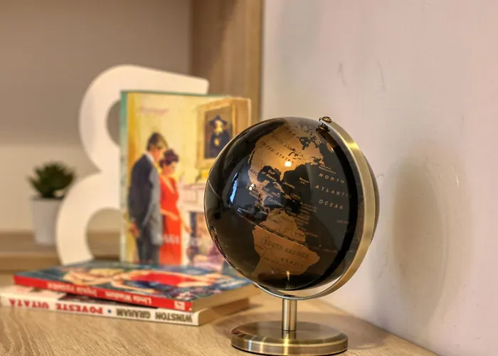 Guest - 11 Апартаменти *