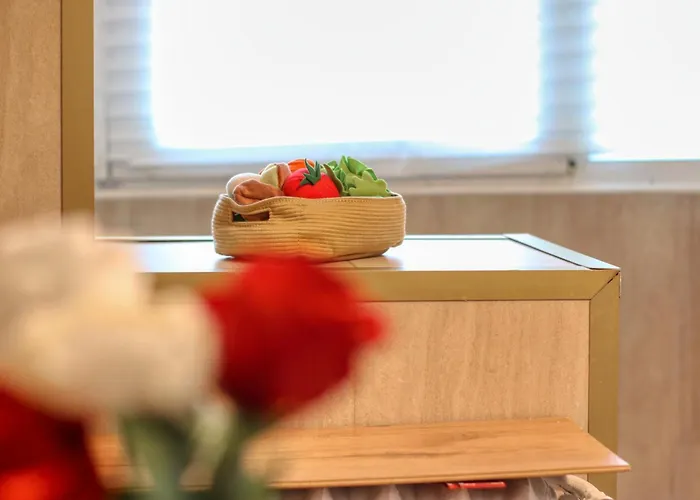 Апартаменти Guest - 11