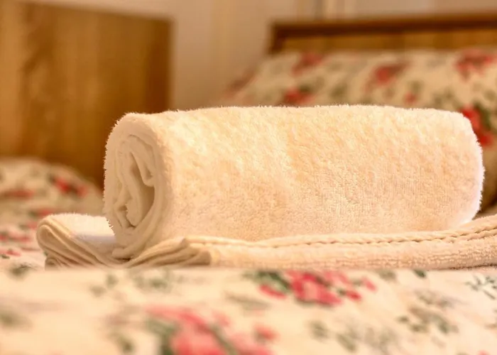 Апартаменти Guest - 11 Бухарест