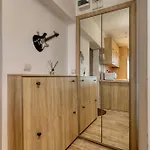 Apartamento Guest - 11 Bucarest