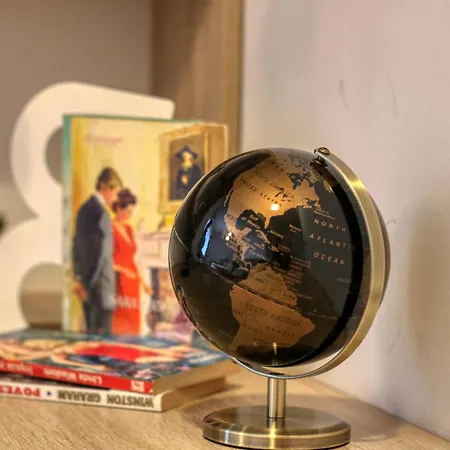 Guest - 11 Appartamento *