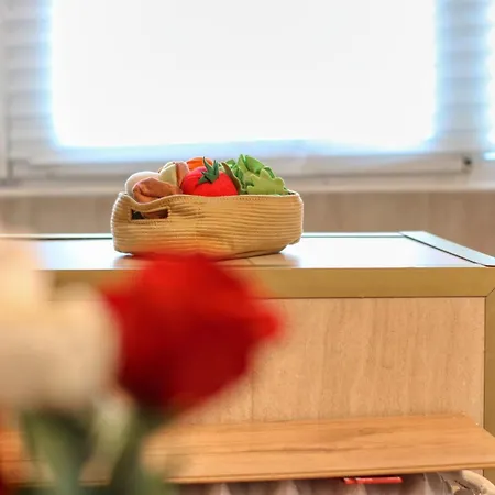 Appartamento Guest - 11