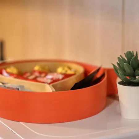 Guest - 11 Apartment Bucharest