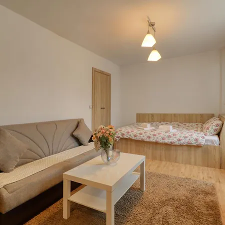 Appartamento Guest - 11 Bucarest