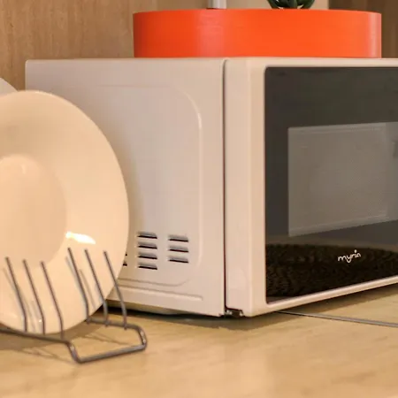 Apartment Guest - 11 Bucharest