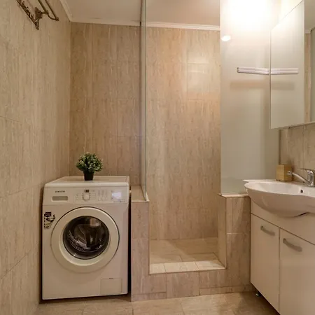 Apartamento Guest - 11 *