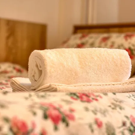 Apartamento Guest - 11 Bucareste