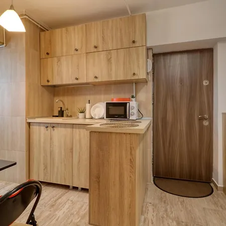 Apartment Guest - 11 *