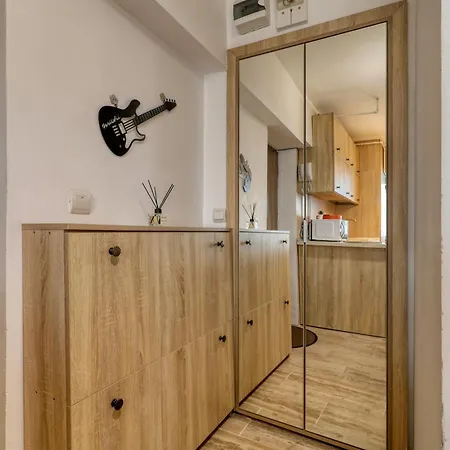 Apartamento Guest - 11 Bucareste