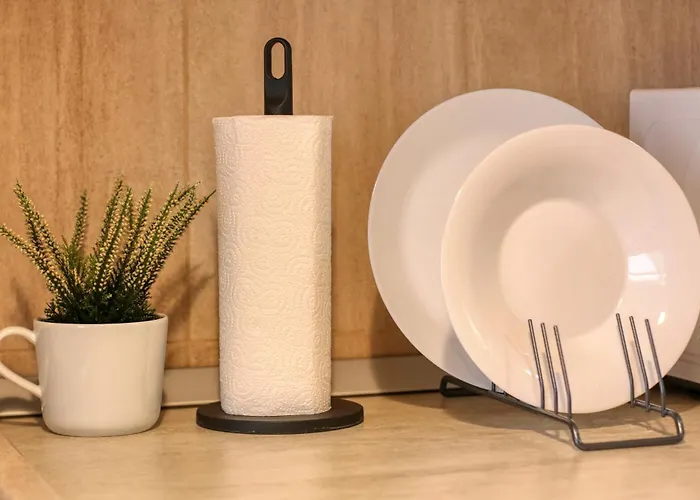 Lägenhet Guest - 11