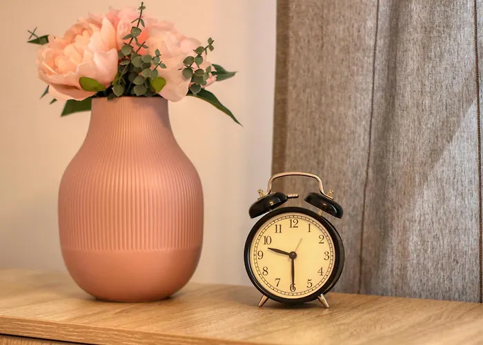 Lejlighed Guest - 11 *