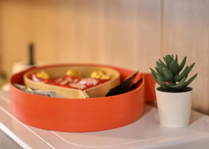 Guest - 11 Lejlighed Bukarest