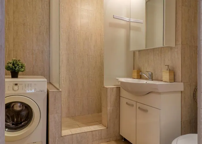 Guest - 11 Lägenhet