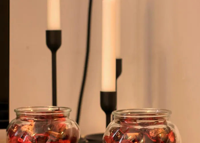 Guest - 11 Appartamento