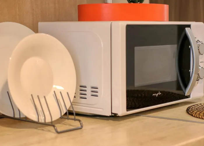 Lägenhet Guest - 11 Bukarest