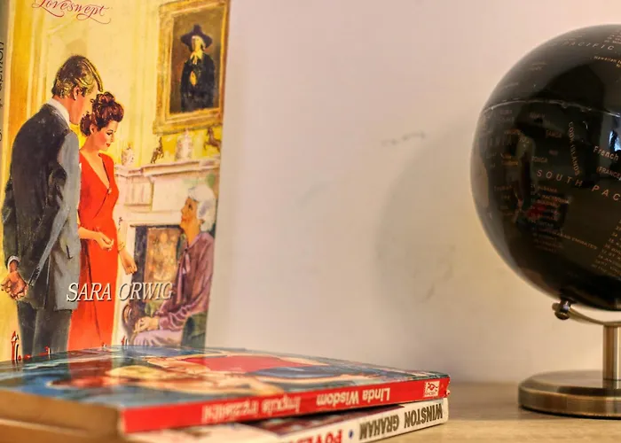 Guest - 11 Appartamento