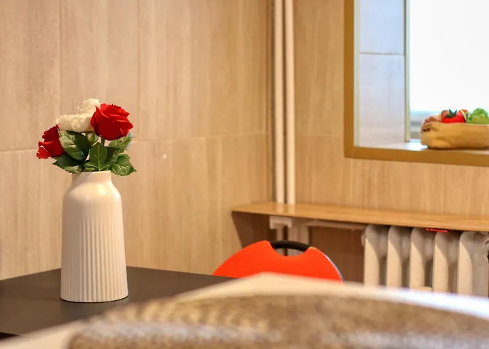 Lägenhet Guest - 11 *