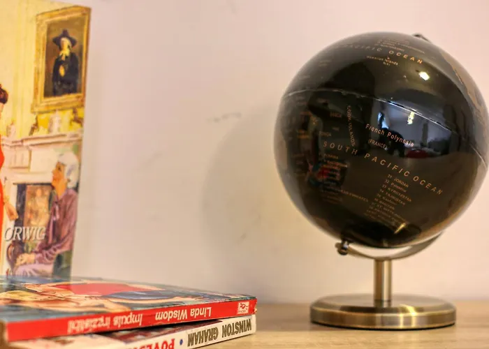 Guest - 11 * Bukarest