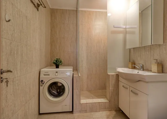 Appartamento Guest - 11 *