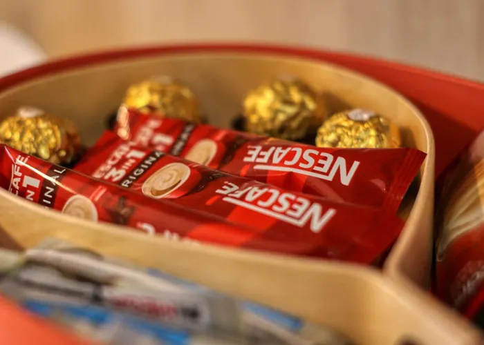 Guest - 11 Appartamento Bucarest