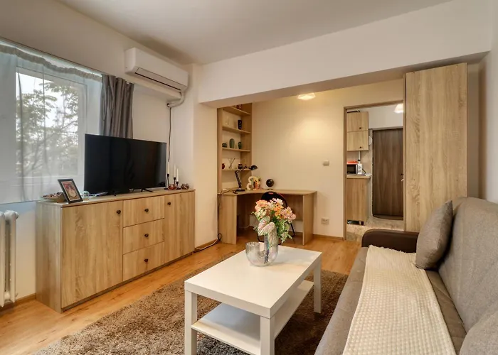 Guest - 11 * Bukarest