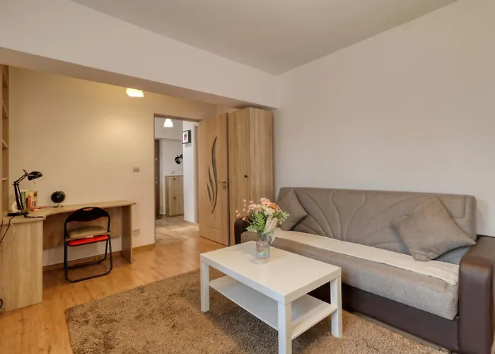 Appartamento Guest - 11 *