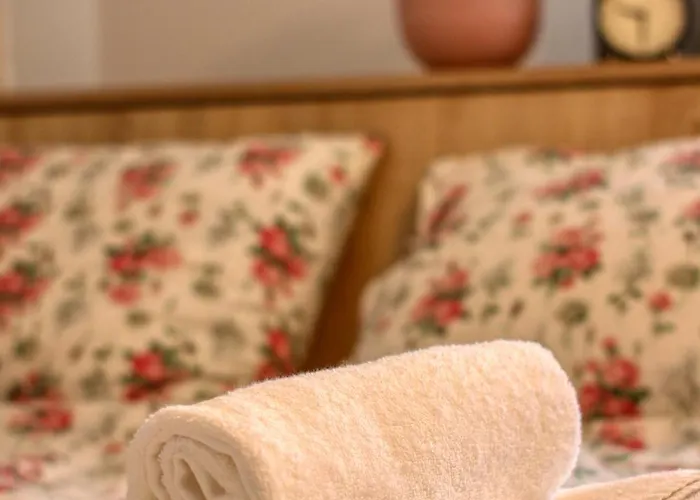 Guest - 11 Lejlighed