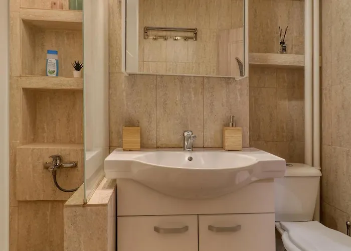 Guest - 11 Lejlighed