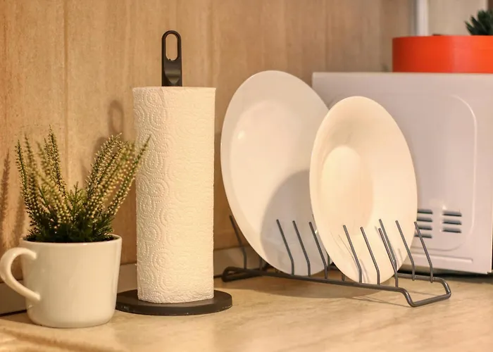 Guest - 11 Lägenhet *