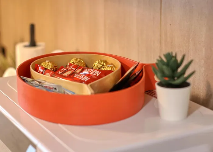 Appartamento Guest - 11 *