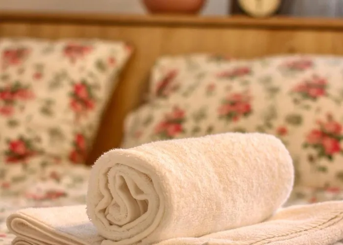 Guest - 11 Appartamento Bucarest