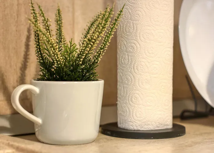 Appartamento Guest - 11 Bucarest