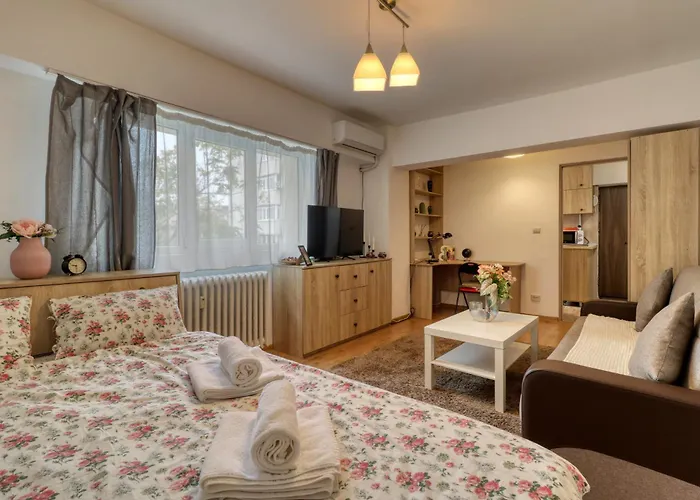 Guest - 11 Appartement *