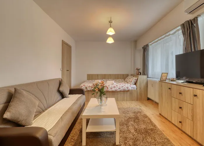 Guest - 11 Appartement